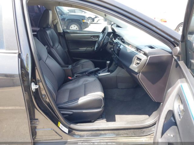 5YFBURHE4FP296947 Toyota Corolla S Plus