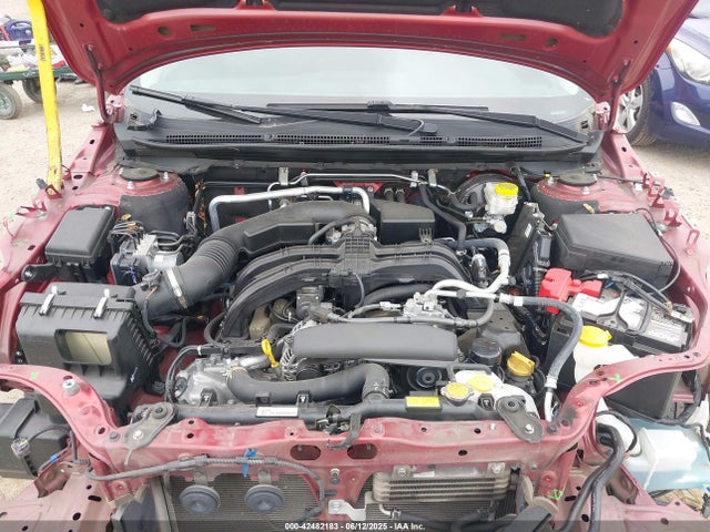 4S4BTADCXM3143726 Subaru Outback Premium