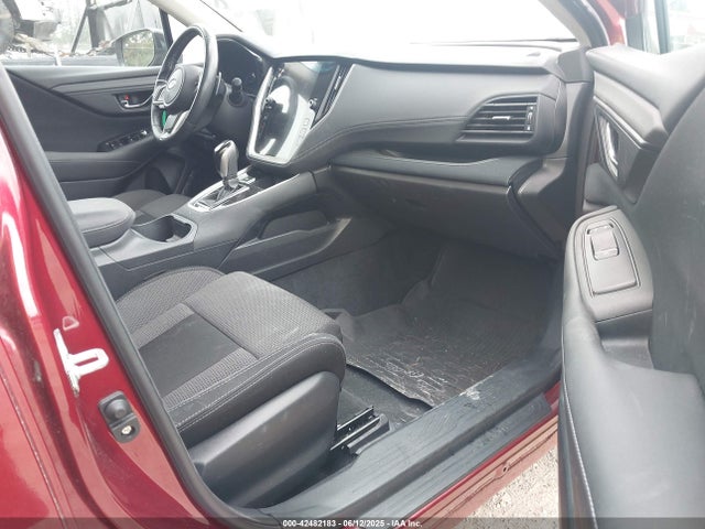 4S4BTADCXM3143726 Subaru Outback Premium