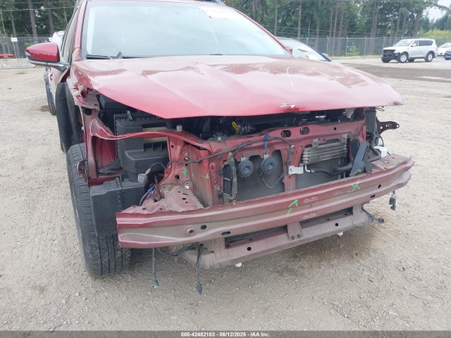 4S4BTADCXM3143726 Subaru Outback Premium