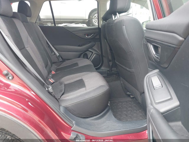 4S4BTADCXM3143726 Subaru Outback Premium
