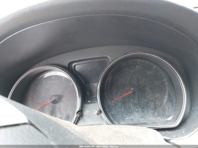 3N1CN7AP9JL884997 Nissan 2018