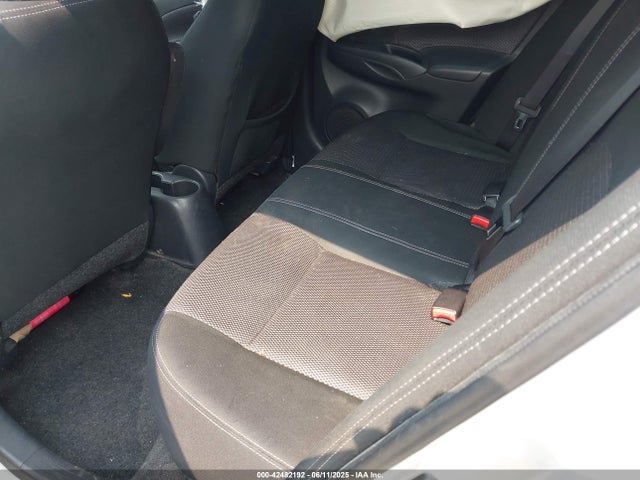 3N1CN7AP9JL884997 Nissan 2018
