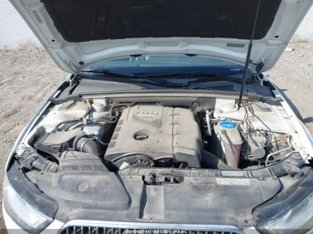 2016 AUDI ALLROAD WA1UFAFL1GA010526 Photo 9