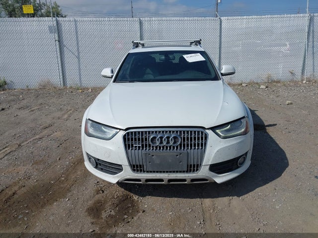 42482193 :رقم المزاد ، WA1UFAFL1GA010526 vin ، 2016 Audi Allroad 2.0t Premium مزاد بيع