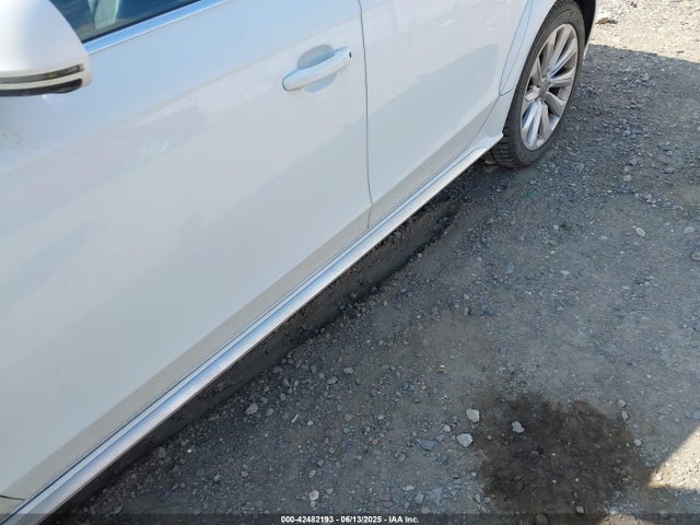 42482193 :رقم المزاد ، WA1UFAFL1GA010526 vin ، 2016 Audi Allroad 2.0t Premium مزاد بيع