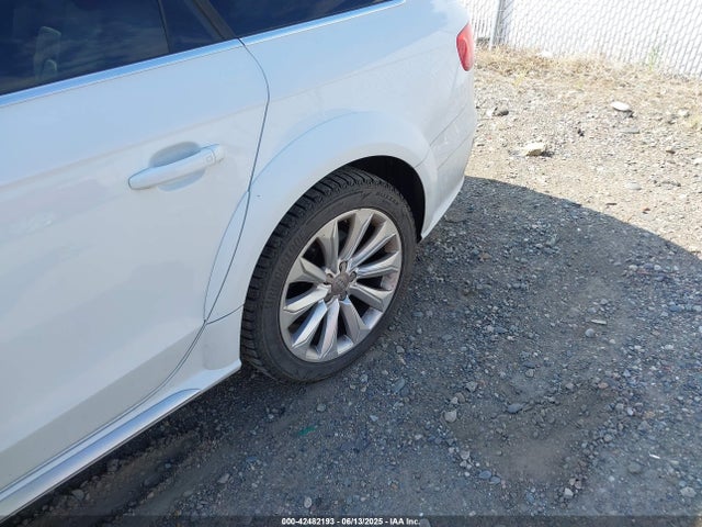 42482193 :رقم المزاد ، WA1UFAFL1GA010526 vin ، 2016 Audi Allroad 2.0t Premium مزاد بيع