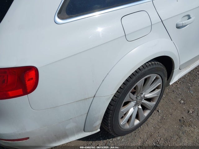42482193 :رقم المزاد ، WA1UFAFL1GA010526 vin ، 2016 Audi Allroad 2.0t Premium مزاد بيع
