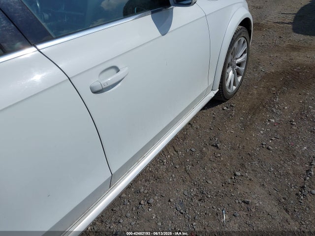 42482193 :رقم المزاد ، WA1UFAFL1GA010526 vin ، 2016 Audi Allroad 2.0t Premium مزاد بيع