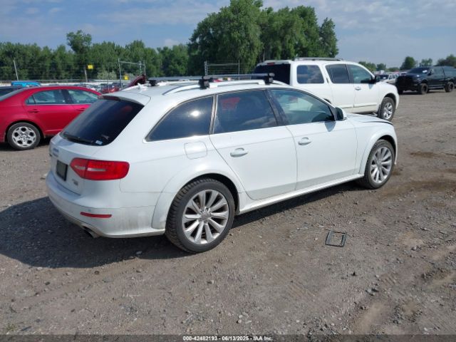 2016 AUDI ALLROAD WA1UFAFL1GA010526 Photo 3