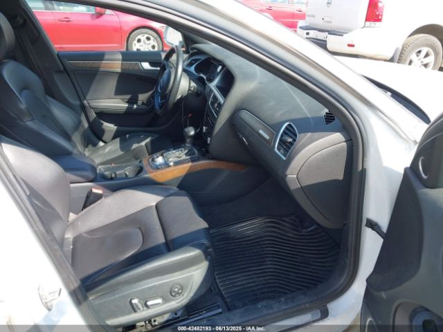 2016 AUDI ALLROAD WA1UFAFL1GA010526 Photo 4