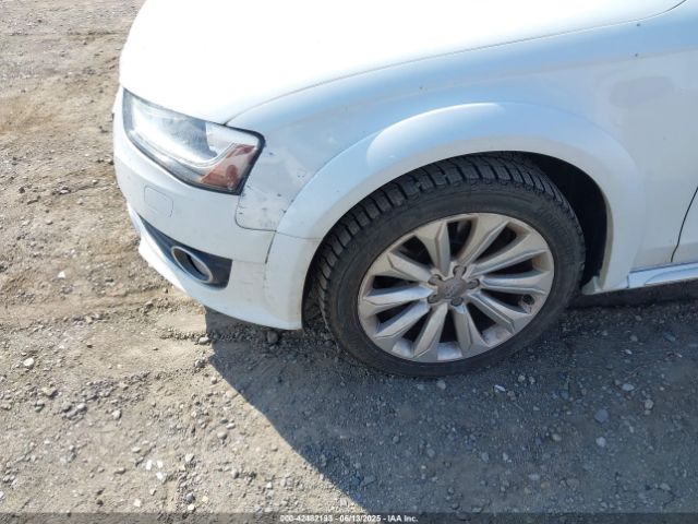 2016 AUDI ALLROAD WA1UFAFL1GA010526 Photo 5