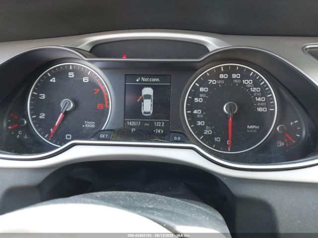 2016 AUDI ALLROAD WA1UFAFL1GA010526 Photo 6