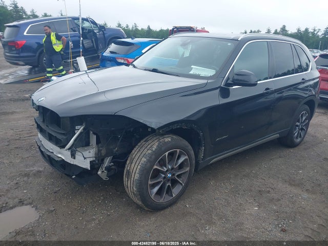 5UXKS4C57J0Y18567 BMW X5