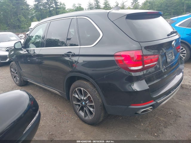 5UXKS4C57J0Y18567 BMW X5
