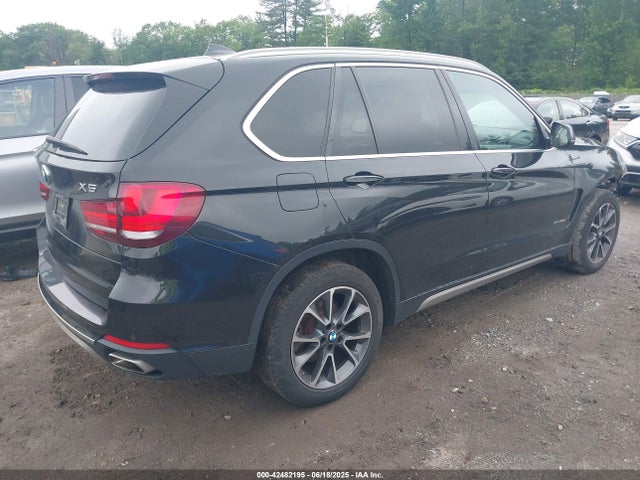 5UXKS4C57J0Y18567 BMW X5