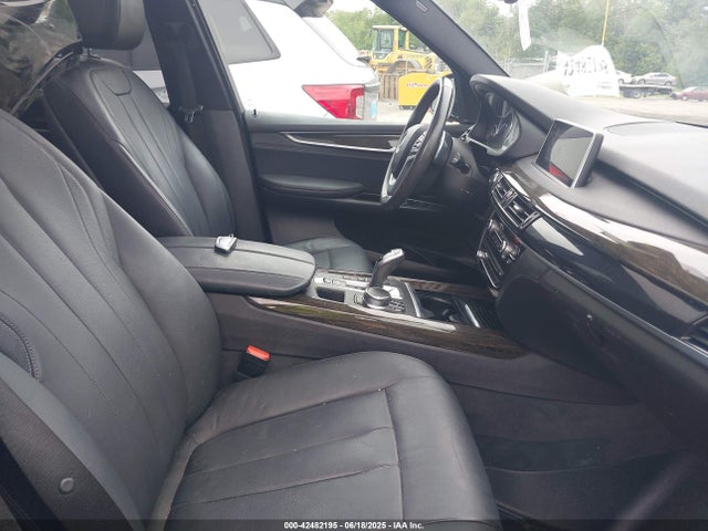 5UXKS4C57J0Y18567 BMW X5