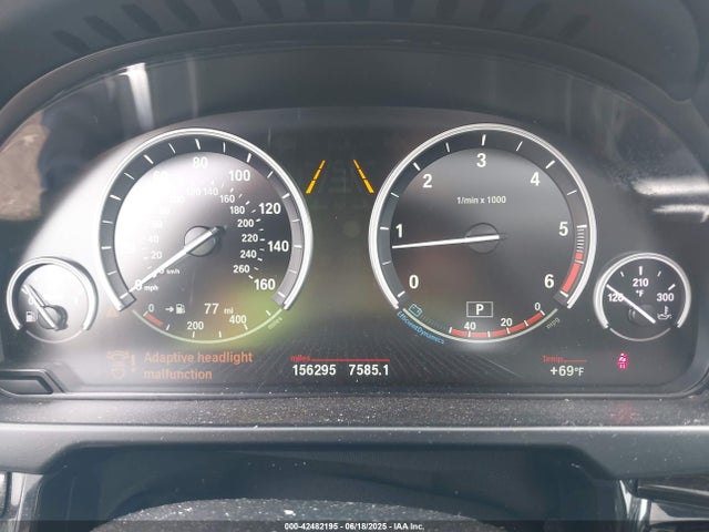 5UXKS4C57J0Y18567 BMW X5