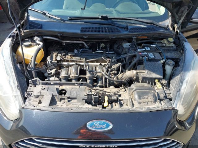 3FADP4BJ8EM133514 Ford 2014