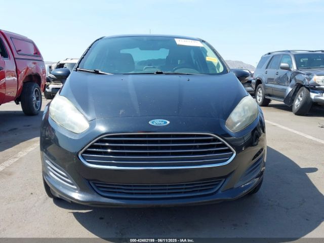 3FADP4BJ8EM133514 Ford 2014