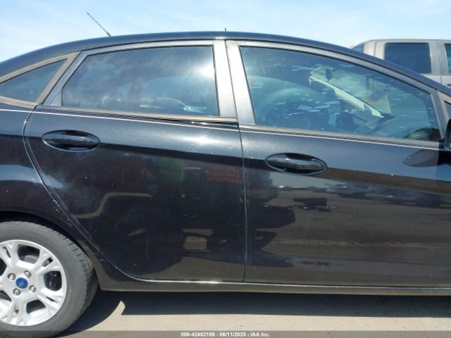 3FADP4BJ8EM133514 Ford 2014