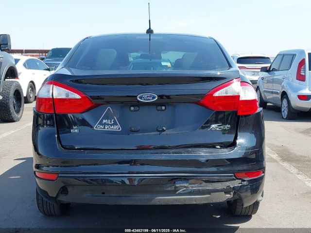3FADP4BJ8EM133514 Ford 2014