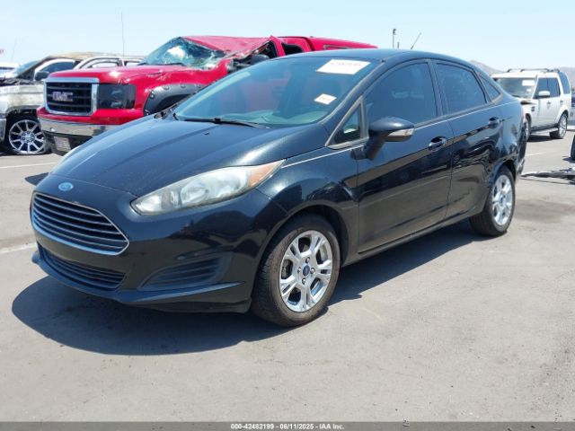 3FADP4BJ8EM133514 Ford 2014