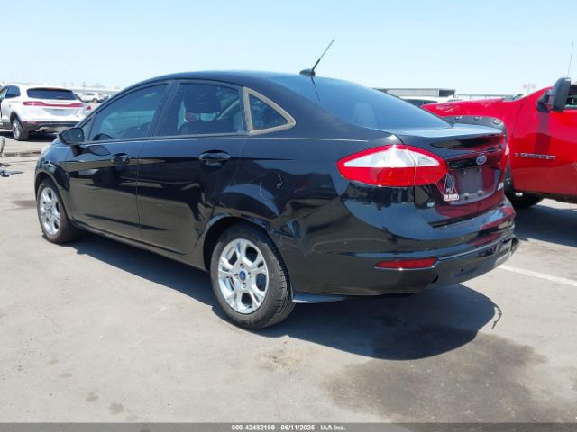 3FADP4BJ8EM133514 Ford 2014