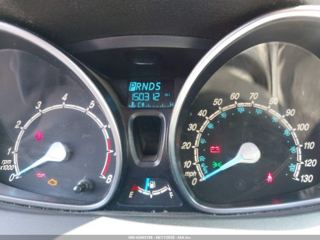 3FADP4BJ8EM133514 Ford 2014