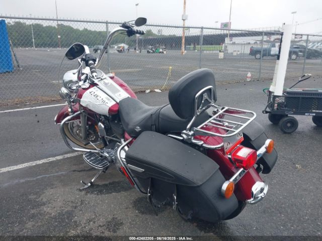 2005 HARLEY-DAVIDSON FLHRCI 1HD1FRW195Y610834 Photo 2