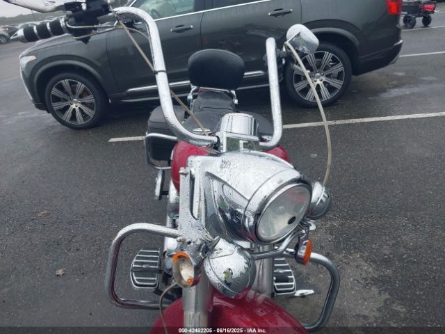 2005 HARLEY-DAVIDSON FLHRCI 1HD1FRW195Y610834 Photo 4