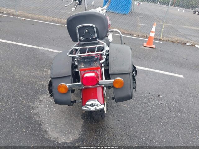 2005 HARLEY-DAVIDSON FLHRCI 1HD1FRW195Y610834 Photo 5