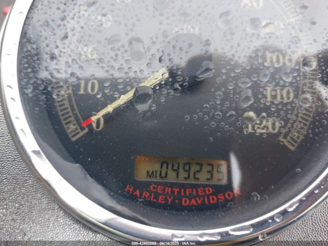 2005 HARLEY-DAVIDSON FLHRCI 1HD1FRW195Y610834 Photo 6