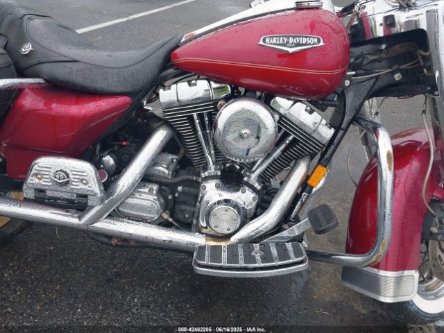 2005 HARLEY-DAVIDSON FLHRCI 1HD1FRW195Y610834 Photo 7