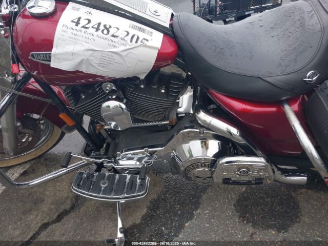 2005 HARLEY-DAVIDSON FLHRCI 1HD1FRW195Y610834 Photo 8