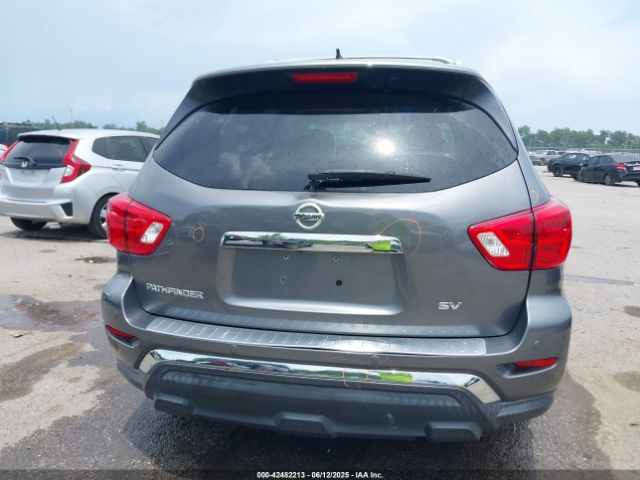 5N1DR2MN9JC620723 Nissan 2018