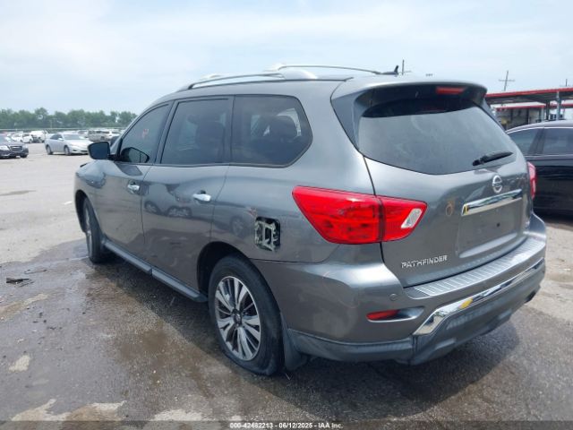 5N1DR2MN9JC620723 Nissan 2018