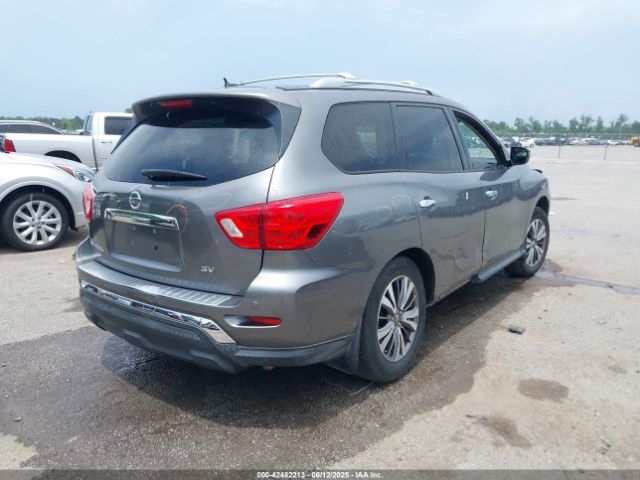 5N1DR2MN9JC620723 Nissan 2018