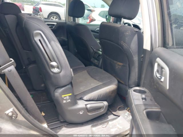 5N1DR2MN9JC620723 Nissan 2018
