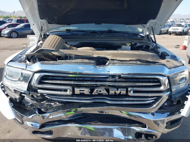 RAM 1500 2021 1C6SRFJT7MN719238 Image 10