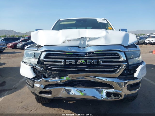 RAM 1500 2021 1C6SRFJT7MN719238 Image 12