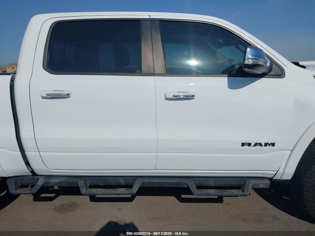 RAM 1500 2021 1C6SRFJT7MN719238 Image 13