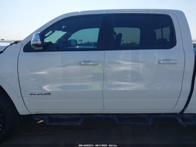 RAM 1500 2021 1C6SRFJT7MN719238 Image 14