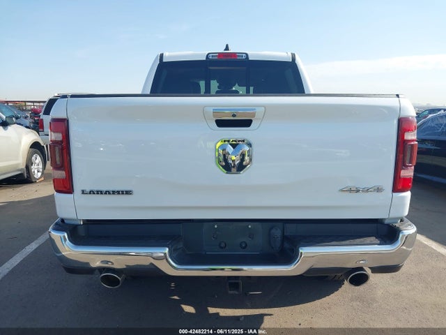 RAM 1500 2021 1C6SRFJT7MN719238 Image 16