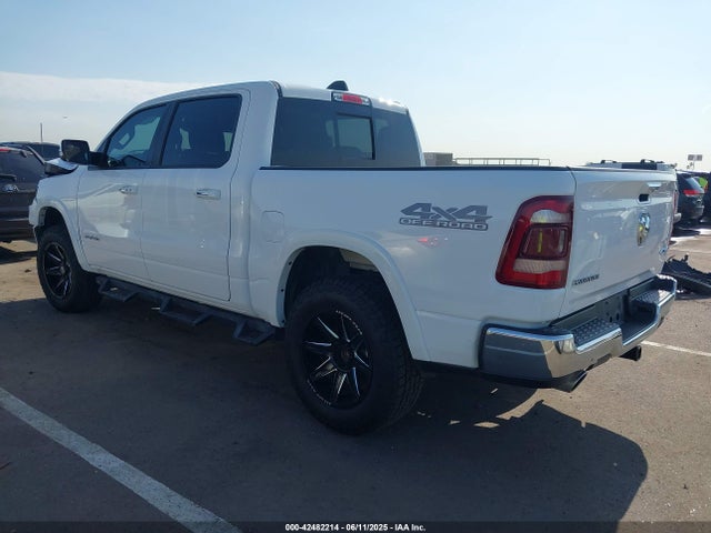 RAM 1500 2021 1C6SRFJT7MN719238 Image 3