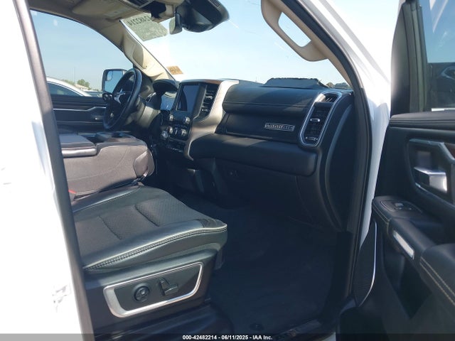 RAM 1500 2021 1C6SRFJT7MN719238 Image 5