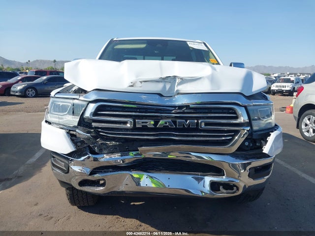 RAM 1500 2021 1C6SRFJT7MN719238 Image 6