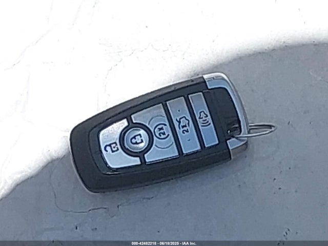 1FATP8UH8J5139309 Ford 2.3l 4v premium fuel