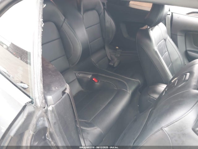 1FATP8UH8J5139309 Ford 2.3l 4v premium fuel