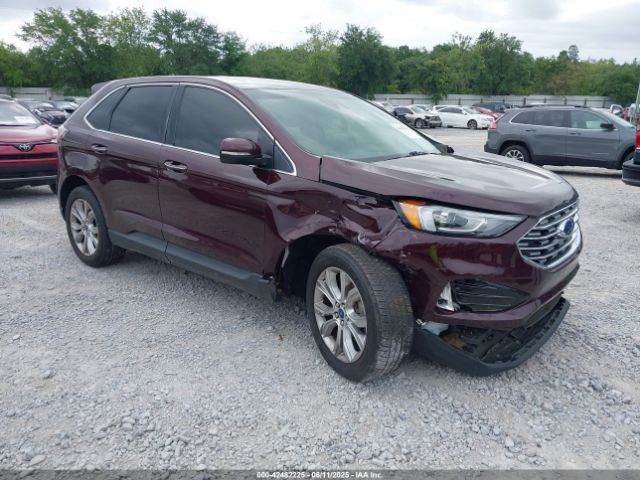 2019 FORD EDGE 2FMPK3K95KBB24378